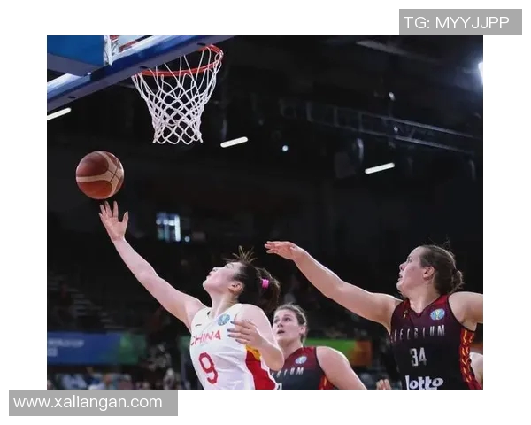 姚明夫妇携手共筑女篮梦想见证中国篮球的辉煌与未来