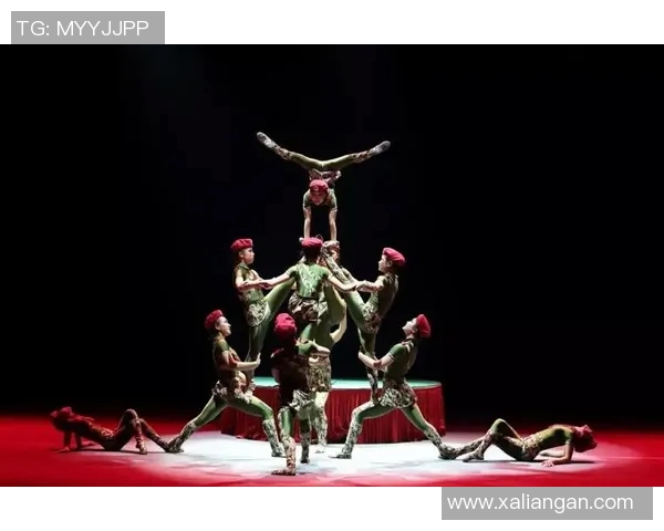 姚明舞蹈学校：培养未来舞者的摇篮与艺术梦想的起点