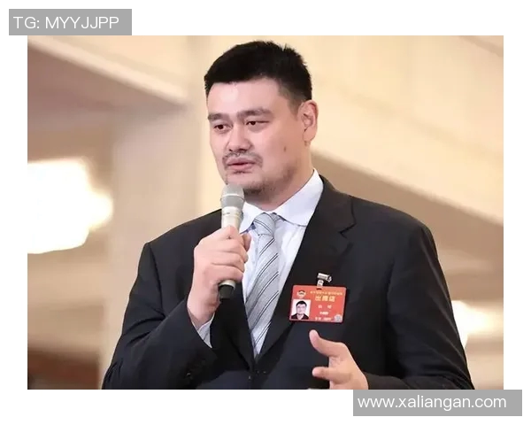 姚明运动英语助力青少年健康成长与国际交流能力提升