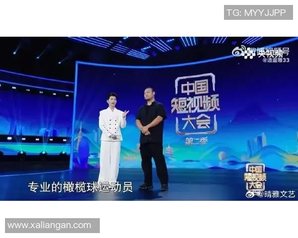 汪涵与姚明携手共探体育与文化的交融之道