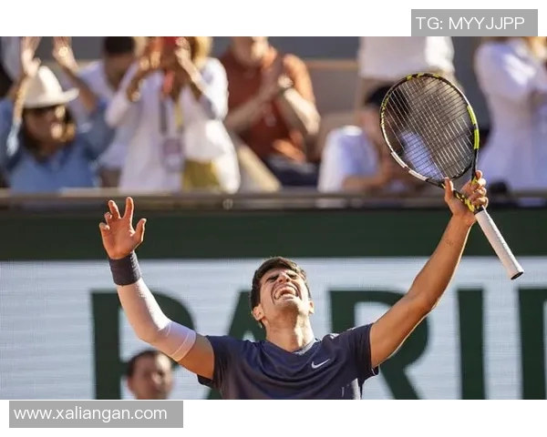 法网决赛中足球明星的精彩表现与影响力分析