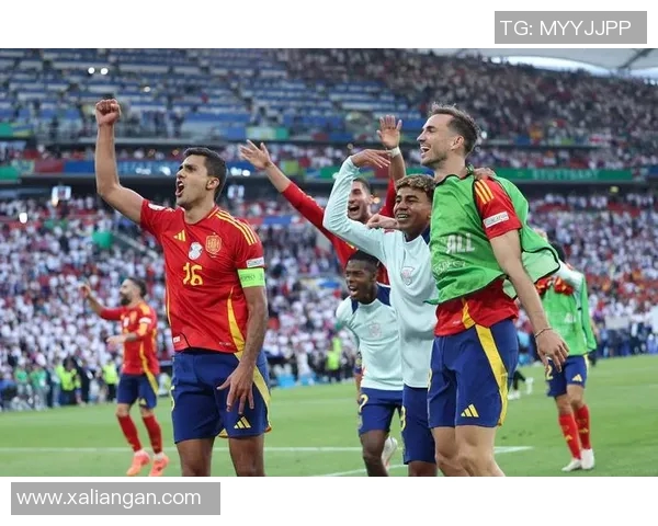 西班牙足球明星携手品牌打造精彩广告展现激情与魅力