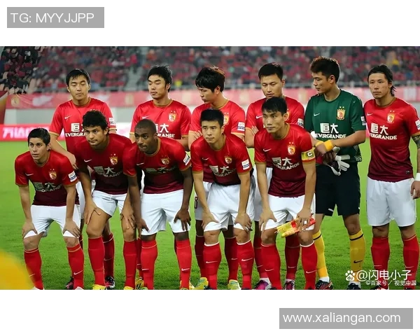 足球明星热议恒大表现与未来发展潜力的深度分析