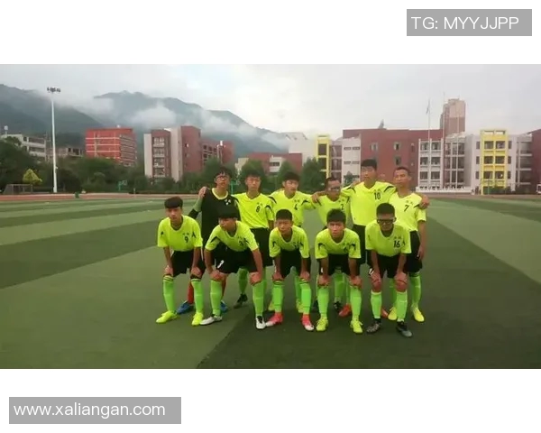 丹凤足球明星的风采与成就揭秘你知道谁是他们的代表吗