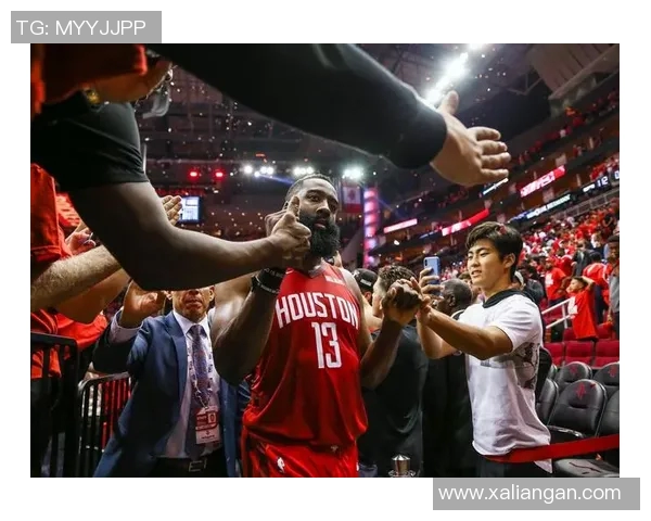 2018年NBA季后赛火箭队与魔术队精彩对决回顾与分析