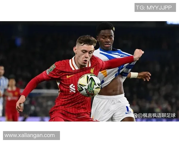 利物浦与布莱顿精彩对决瞬间回顾及赛后精彩图片分享